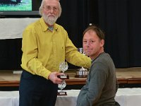 19-Nov-17 Woolbridge Annual Awards - Frampton  Many thanks to Tony Freeman for the photograph.